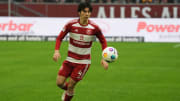 Ao Tanaka