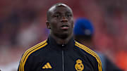 Ferland Mendy