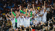 Weltmeister 2014: Deutschland