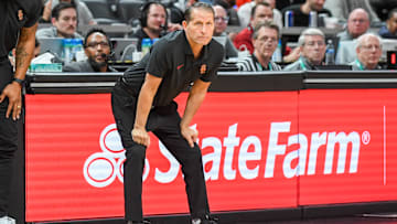 USC v Purdue