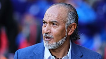 Raúl Gutiérrez podría vivir su último juegO CON cRUZ aZUL