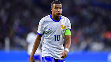 La France de Kylian Mbappé veut rejoindre le dernier carré de la Ligue des Nations.