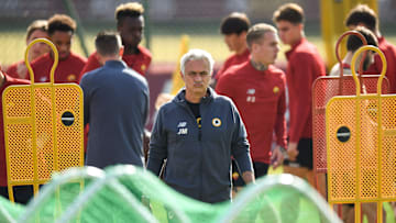Josè Mourinho