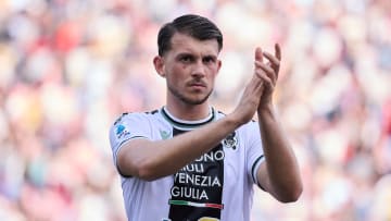 Bologna FC v Udinese Calcio - Serie A TIM