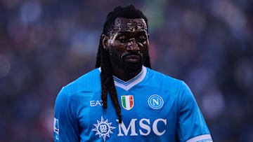 Anguissa Anguissa