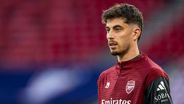 Kai Havertz hofft auf seinen zweiten Champions-League-Titelgewinn