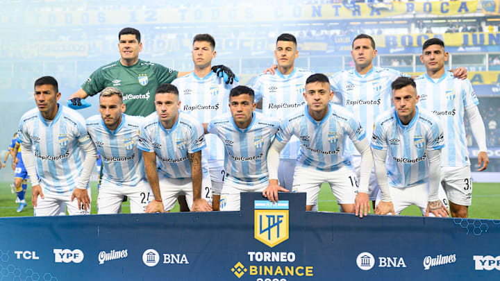 Tucumán Tucumán