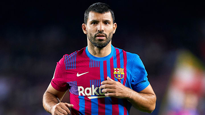 Sergio Aguero devrait être absent plusieurs mois. Sergio Aguero devrait être absent plusieurs mois.