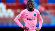 Ousmane Dembele