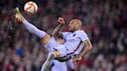 Dani Alves s'est régalé en Coupe du Roi