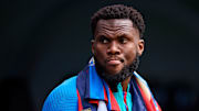 Franck Kessie est en manque de temps de jeu au FC Barcelone