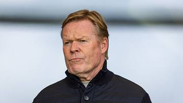 Ronald Koeman conseille le Barça sur le cas Rashford. 