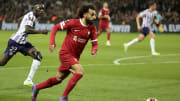 Mohamed Salah