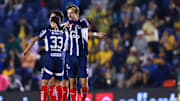 America v Monterrey - Torneo Apertura 2024 Liga MX