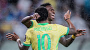 Real Madrid soll offen für die Abgänge von Vinicius Junior und Rodrygo sein