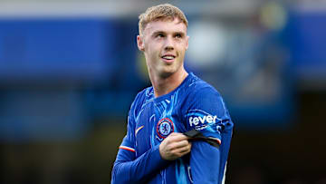 Chelsea FC v Brighton & Hove Albion FC - Premier League