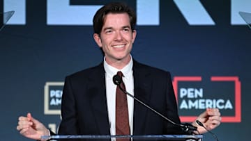 2023 PEN America Literary Gala - Inside