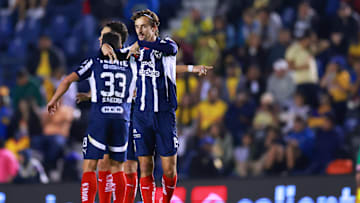 America v Monterrey - Torneo Apertura 2024 Liga MX