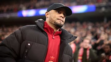FC Bayern München v SL Benfica - UEFA Champions League 2024/25 League Phase MD4