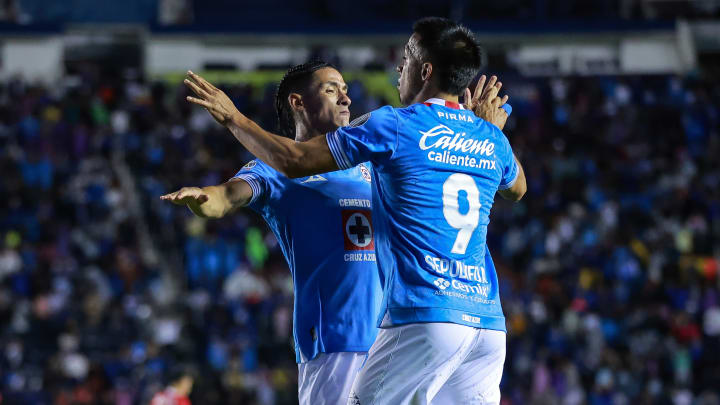 Cruz Azul vuelve a la actividad de Liga MX