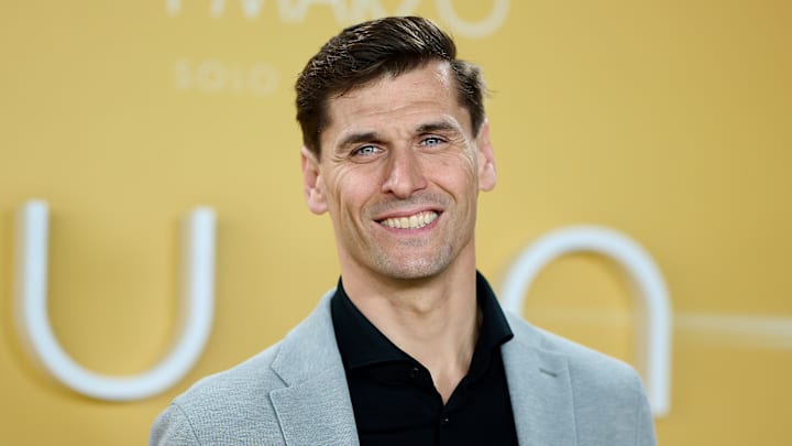 Fernando Llorente