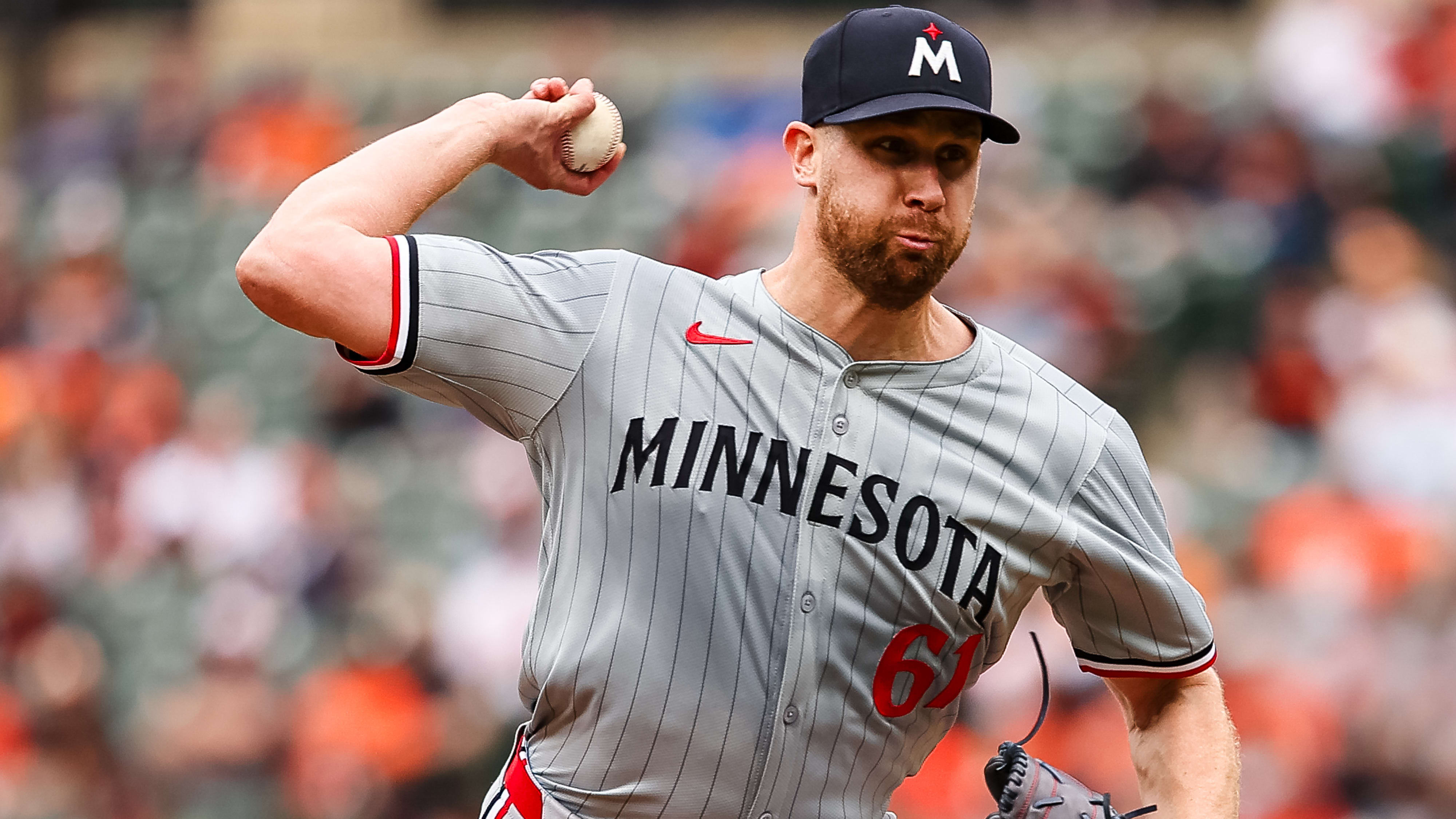 Minnesota Twins make smart roster move after surprisingly placing Brock