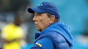 Jean-Louis Gasset - Olympique de Marseille