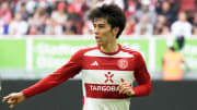 Ao Tanaka