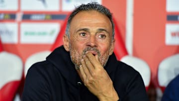 Stade de Reims v Paris Saint-Germain FC - Ligue 1 McDonald's