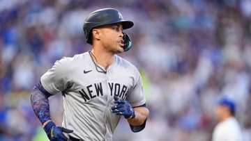 New York Yankees v Kansas City Royals