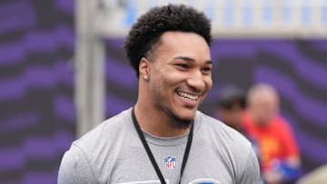 NFL Pro Bowl Games - Practice