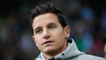 Florian Thauvin aurait pu revenir en Ligue 1 l'été dernier.