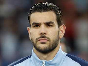 Theo Hernandez könnte nun doch in die Wüste wechseln