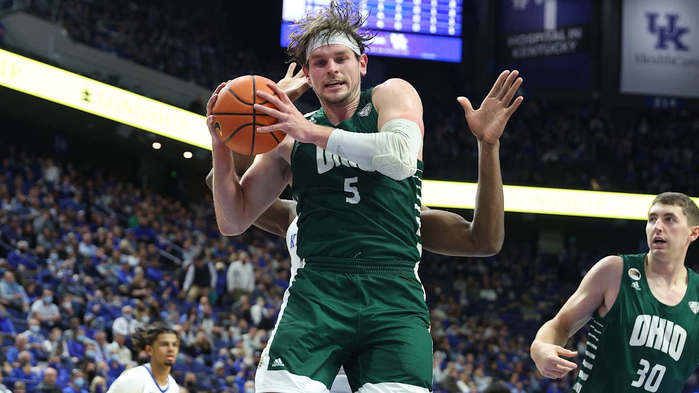 Ohio vs Miami (OH) Prediction & Pick for NCAA Basketball Game From