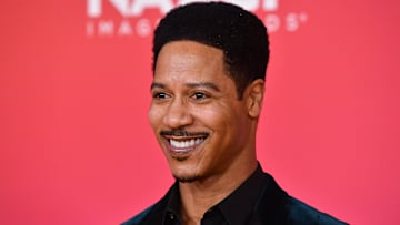 54th NAACP Image Awards - Arrivals