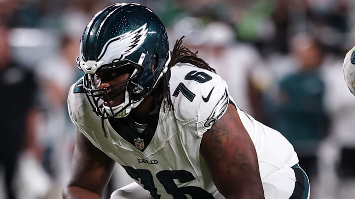 Cincinnati Bengals v Philadelphia Eagles - NFL Preseason 2025