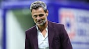 Cruz Azul v Tigres UANL - Torneo Clausura 2023 Liga MX