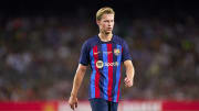 Frenkie de Jong finalement vers Chelsea ?