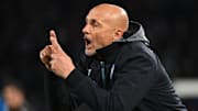 Luciano Spalletti a recadré Guardiola