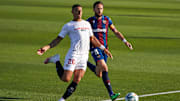 Levante e Sevilla se enfrentam pela 33ª rodada da LaLiga 2021/22. 