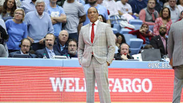 North Carolina State v North Carolina