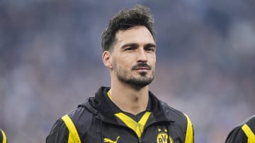 Mats Hummels