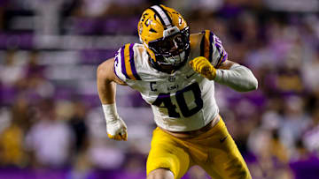 South Carolina v LSU