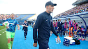 Thomas Tuchel no seguirá al frente del Chelsea