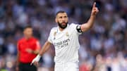 Karim Benzema