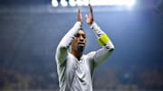 Presnel Kimpembe a effectué son retour sur les terrains.