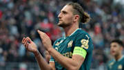 Adrien Rabiot - OM