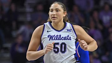 Kansas v Kansas State