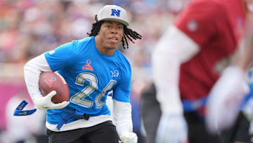 NFL Pro Bowl Games
