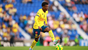 America v Mazatlan FC - Torneo Clausura 2025 Liga MX